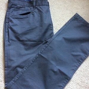 Ermenegildo Zegna Sport Cooldry Pima Cotton Pants